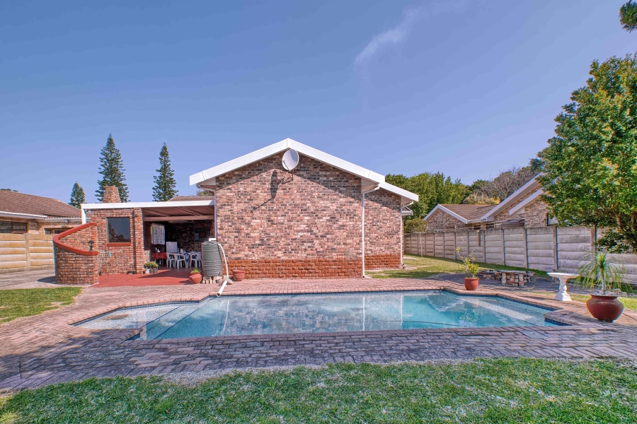 3 Bedroom Property for Sale in Lorraine Manor Eastern Cape